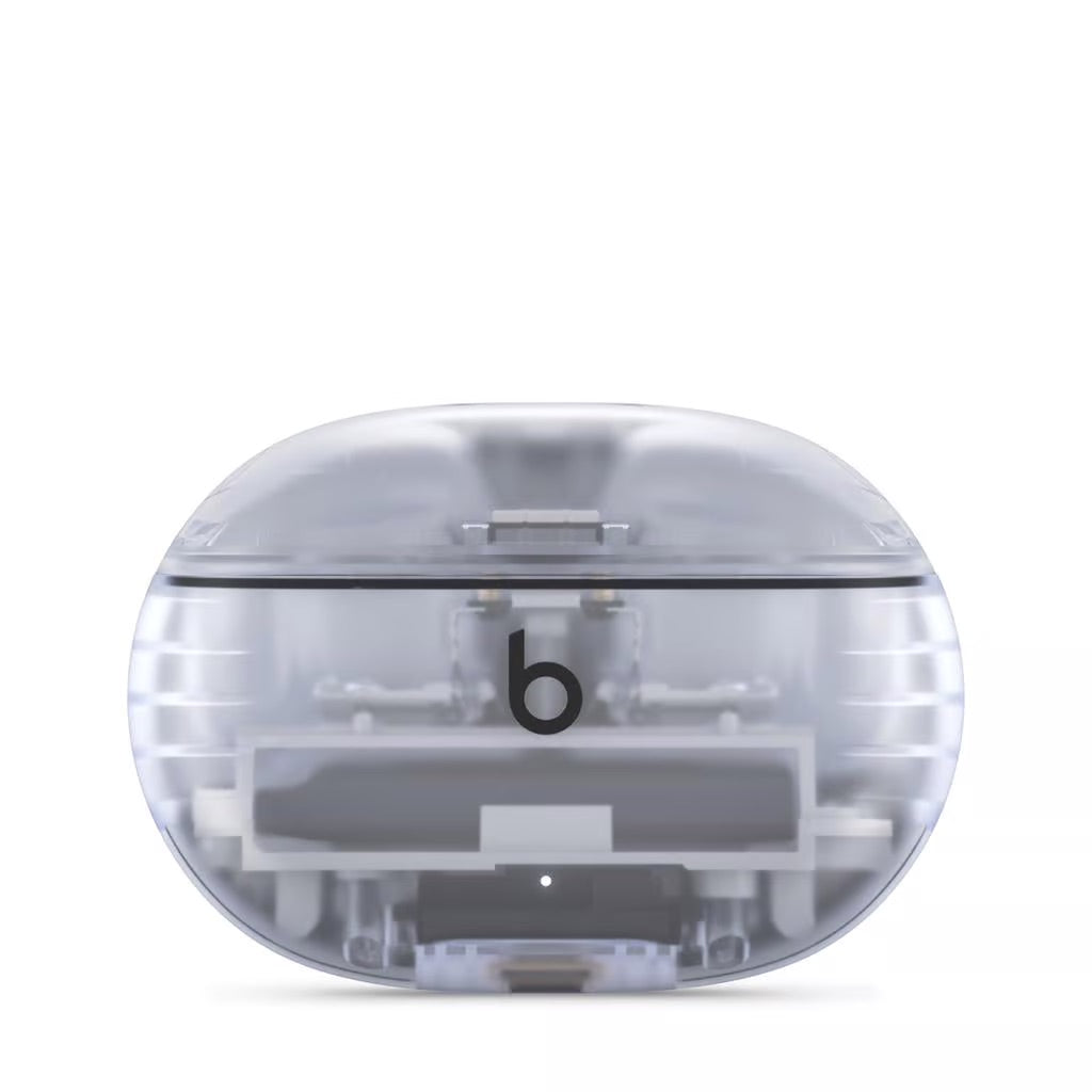Beats Studio Buds + Transparent Wireless Noise Cancelling Earbuds, Apple & Android Compatibility