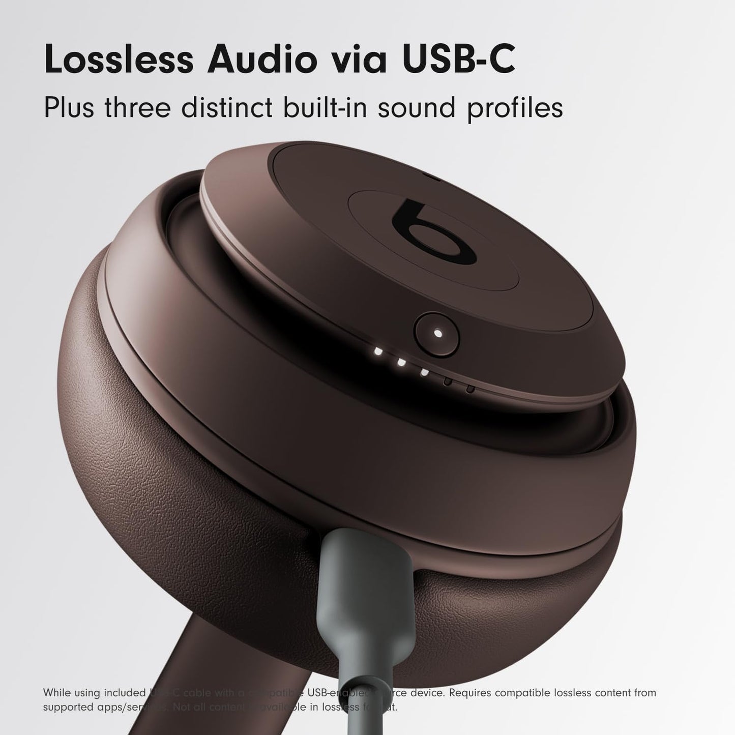 Beats Studio Pro - Wireless Bluetooth Noise Cancelling Headphones