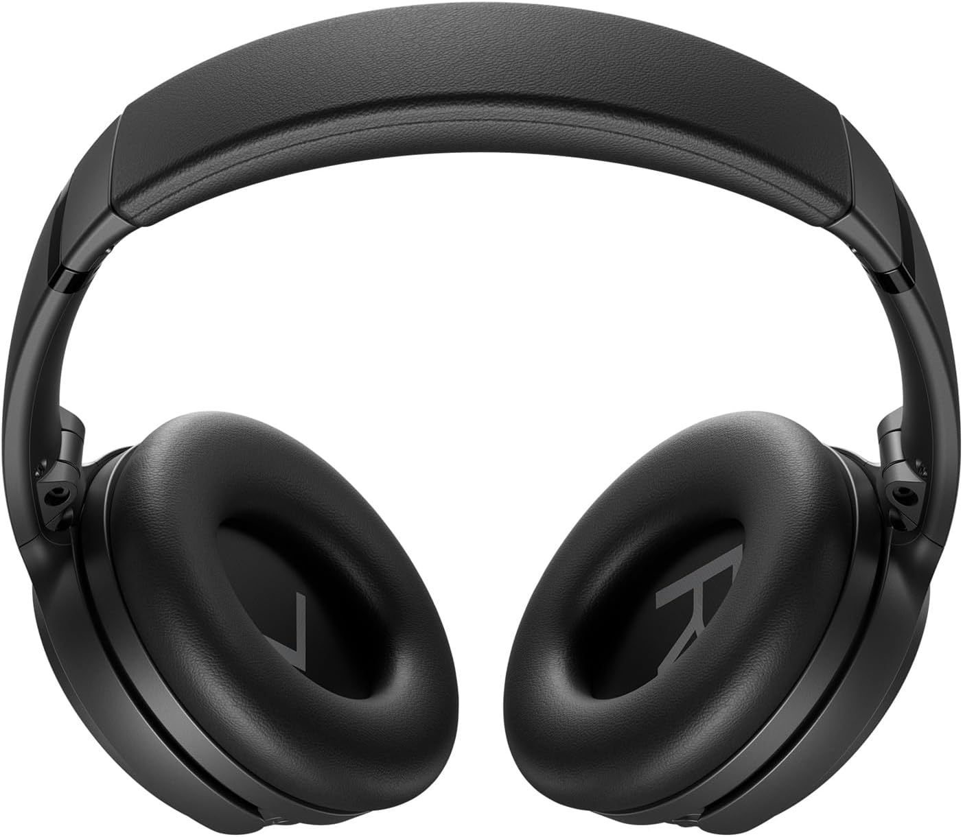 Bose QuietComfort Bluetooth Headphones Noise Cancelling and Mic