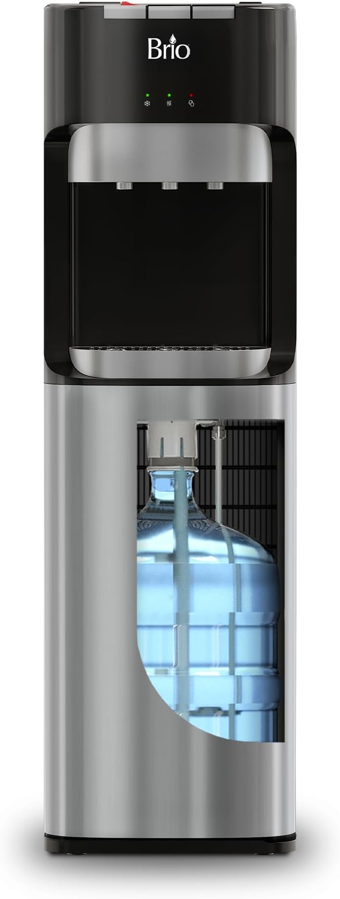 BRIO 740 Bottom Load Water Cooler Dispenser