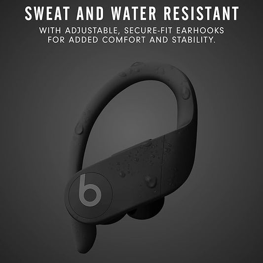 Powerbeats Pro Wireless Earbuds Bluetooth Earphone 9 hours of listening time