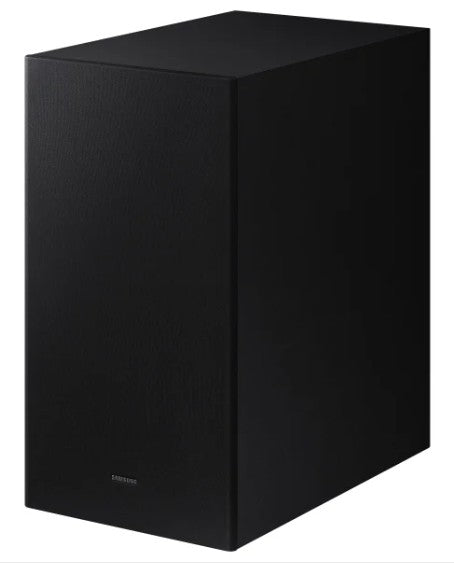 Samsung HW-Q60CC 3.1.2 ch Soundbar & Sub w/ Dolby Atmos & Q-Symphony