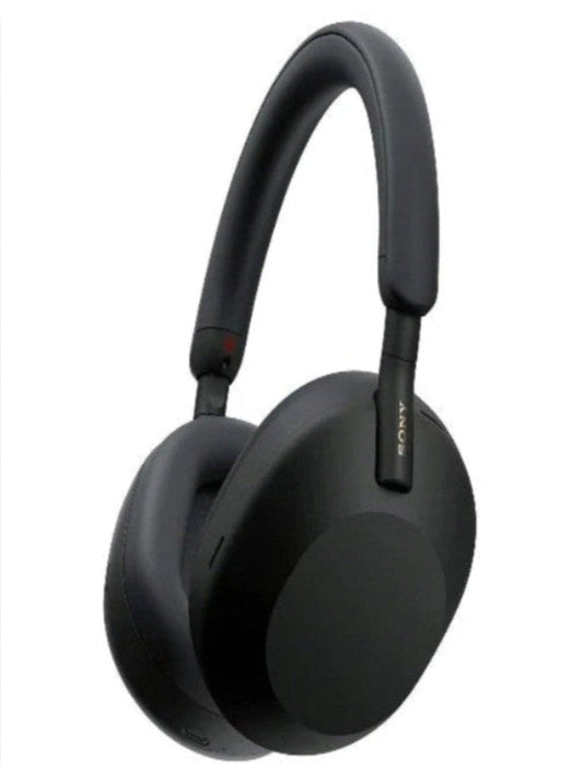 Sony WH1000XM5/B Wireless Noise Canceling Headphones (Black)