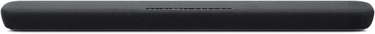 Yamaha ATS-1090 Soundbar with Built-in Subwoofers, Bluetooth