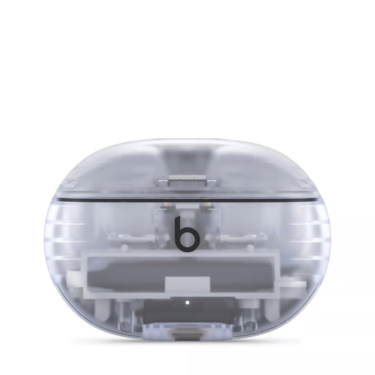 Beats Studio Buds + Transparent Wireless Noise Cancelling Earbuds, Apple & Android Compatibility