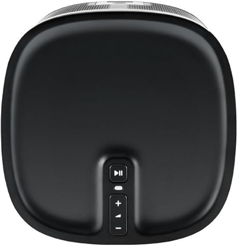 Sonos Play:1 2-Room Wireless Smart Speakers for Streaming Music (Open Box) Never Use